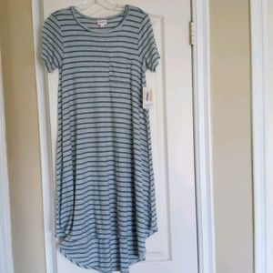 LuLaRoe Carly dress